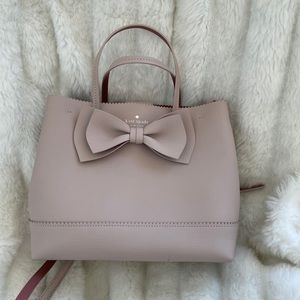 Kate Spade Giorgia Vanderbilt Handbag